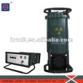 Industrial high frequency x-ray instrument